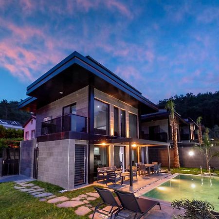 فيلا Diamond Port Gocek غوجيك المظهر الخارجي الصورة